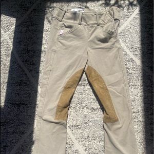 Kids Tailored Sportsman